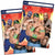 Amscan Party Supplies WWE Party Loot Bags (8 count)