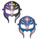 WWE Party Paper Masks (8 count)