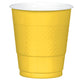 Yellow Sunshne 12oz Cup 20ct (20 count)