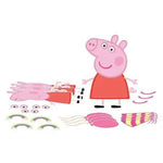 Amscan Peppa Pig Confetti Party Craft Kit (4 count)