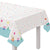 Amscan Peppa Pig Confetti Party Plastic Table Cover