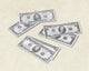 Dinero ficticio (48 cuentas)