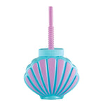 Amscan Sea Shell Sippy Cup
