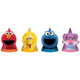 Sesame Street Paper Party Hats (8 count)