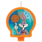 Amscan Space Jam Candle