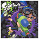 Splatoon Luncheon Napkins (16 count)