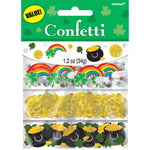Amscan St. Patrick's Day Value Confetti