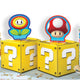 Super Mario Brothers Centerpiece Decorating Kit (4 count)