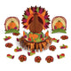 Thanksgiving Fringe Table Decorating Kit
