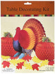 Thanksgiving Table Decoration Kit