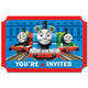 Invitaciones de Thomas The Tank Engine (8 unidades)