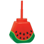 Amscan Watermelon Sippy Cup