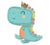 Globo Dinosaurio Babysaurus Rex 31″