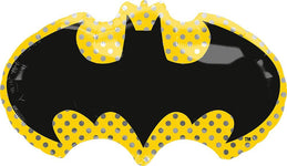 Anagram Batman Logo 30″ Balloon