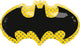 Batman Logo 30″ Balloon