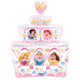 Disney Princess Tiered Cake 28″ Balloon