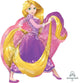 Globo Disney Rapunzel 31″