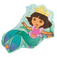 Dora Mermaid 27″ Balloon