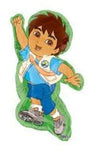 Go, Diego, Go! 34″ Balloon