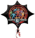 Anagram Hot Wheels Battle Force 5 36″ Balloon