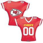 Camiseta Kansas City Chiefs 24″