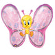 Looney Tunes Tweety Fairy 27″ Balloon