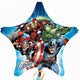 Marvel Avengers Assemble 29″ Balloon