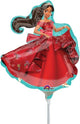 Globo Elena de Avalor de 10" (requiere termosellado)