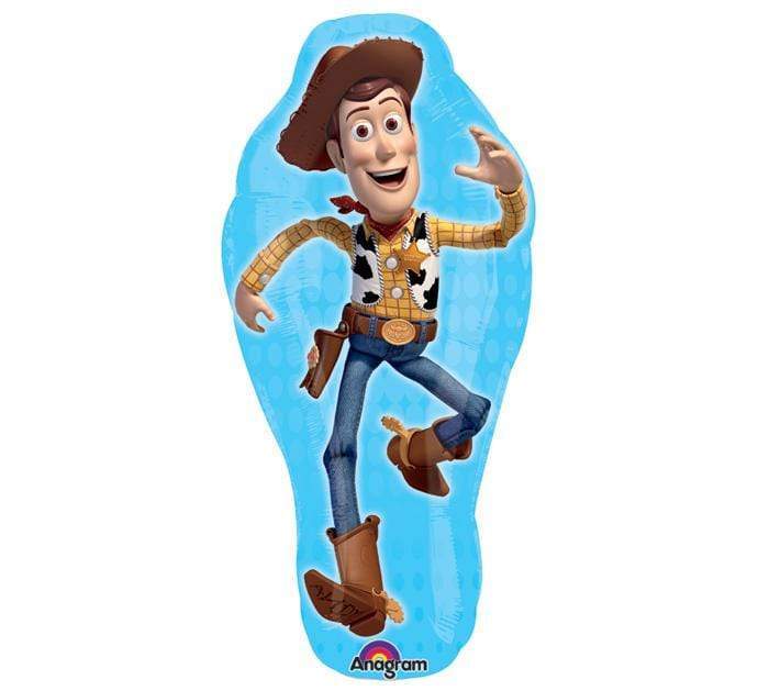 Woody Collection Items - Toy Story 2 Photo (33230505) - Fanpop