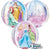 Anagram Mylar & Foil 16" Orbz Disney Princess Foil Balloons