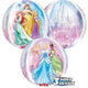 16" Orbz Disney Princess Foil Balloons