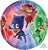 Anagram Mylar & Foil 16" Orbz PJ Mask Foil Balloons