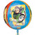Anagram Mylar & Foil 16" Toy Story Orbz Foil Balloons