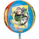 Globos de aluminio Toy Story Orbz de 16"