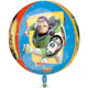 16" Toy Story Orbz Foil Balloons