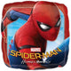 Globos metalizados Spider-Man Homecoming de 17"