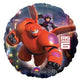 18" Big Hero 6 Foil Balloons