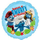 Have a Smurfy Birthday Smurfs 18" Balloon