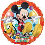 Anagram Mylar & Foil 18" Mickey and Pluto Foil Balloons