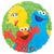 Anagram Mylar & Foil 18" Sesame Street Gang Foil Balloons