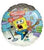 Anagram Mylar & Foil 18" SpongeBob Balloons Happy Birthday To You Foil Balloons