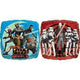 18" Star War Rebels Foil Balloons