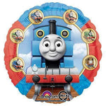 18" Thomas and Friends Foil Balloons