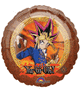 Globos de aluminio Yu-Gi-Oh Yami de 18"