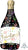 Anagram Mylar & Foil 36" Colorful Champagne Bottle 36″ Balloon