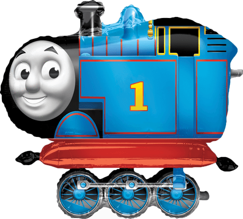 Giant thomas online the tank engine