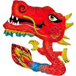 Globo de año nuevo chino dragón de 40"