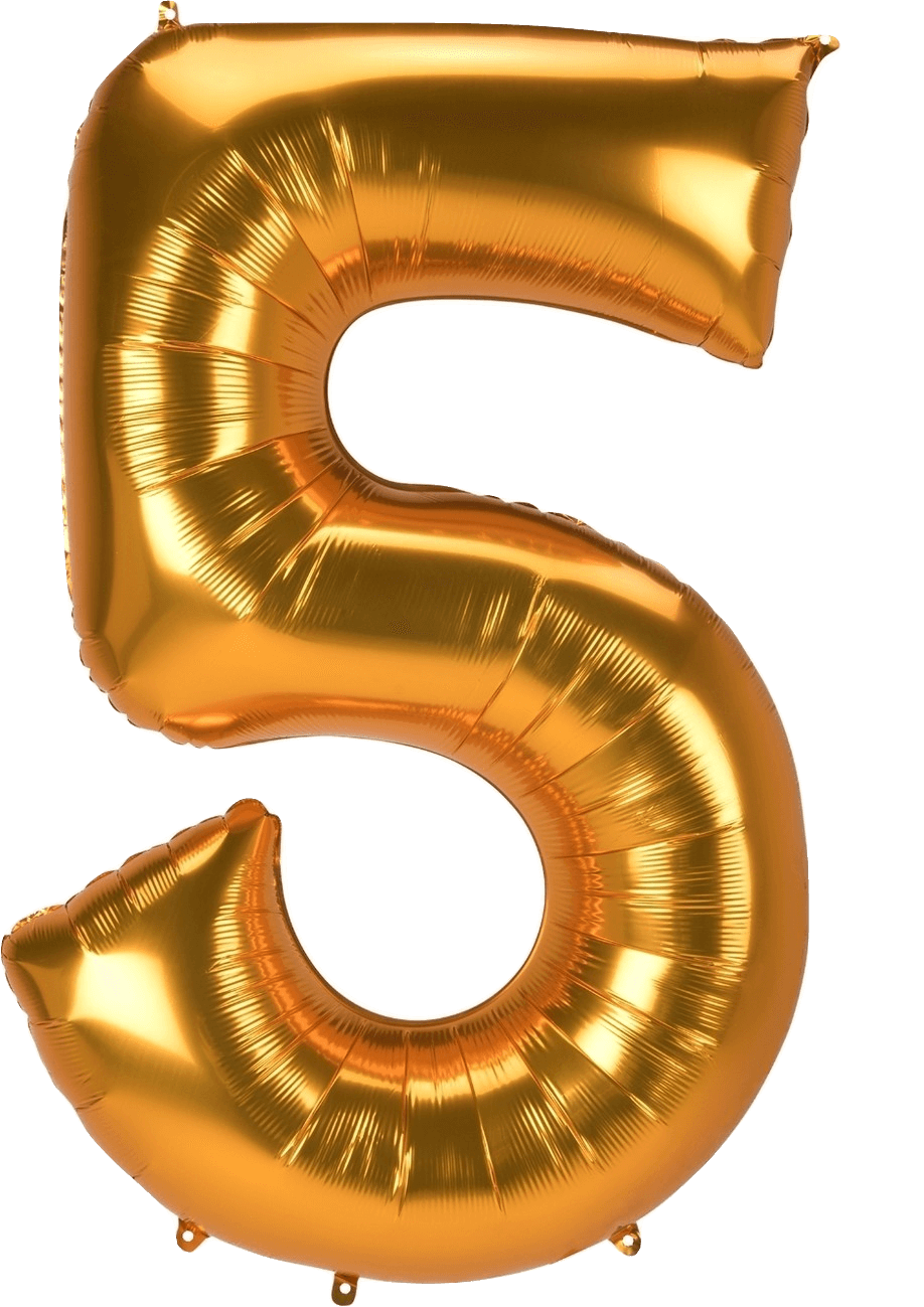 Where to get balloon numbers deals