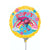 Anagram Mylar & Foil 9" Airfill Poppy Trolls Foil Balloons