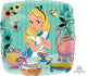 Alice In Wonderland 17″ Balloon